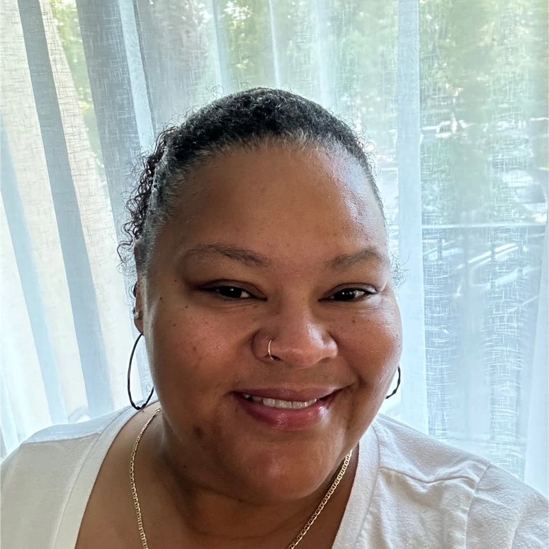 Jennifer McKnight — Instructor, Carolina Coding Solutions